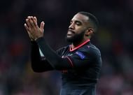Atletico Madrid v Arsenal FC - UEFA Europa League Semi Final Second Leg